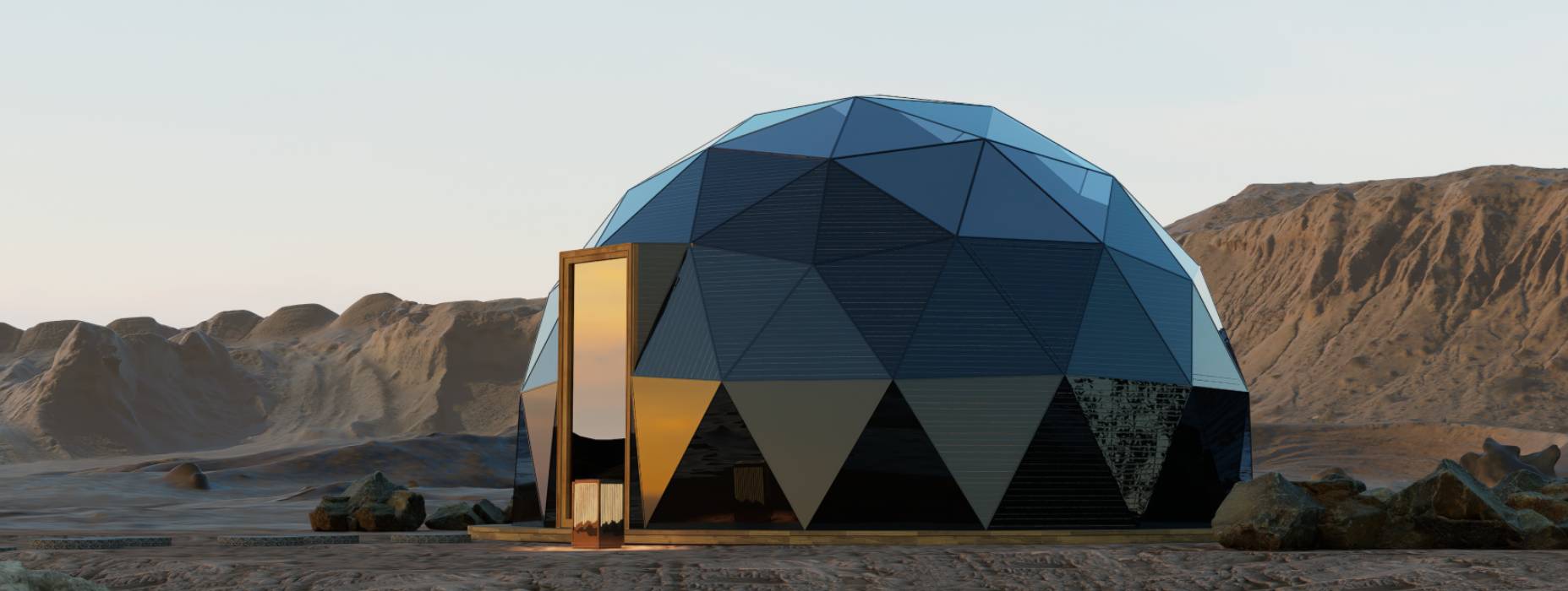 舟曲县星空酒店帐篷